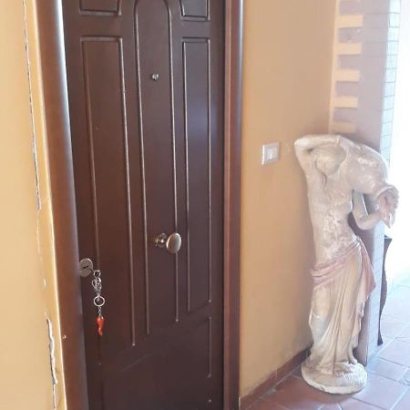 B&B Infinity Napoli Exterior foto