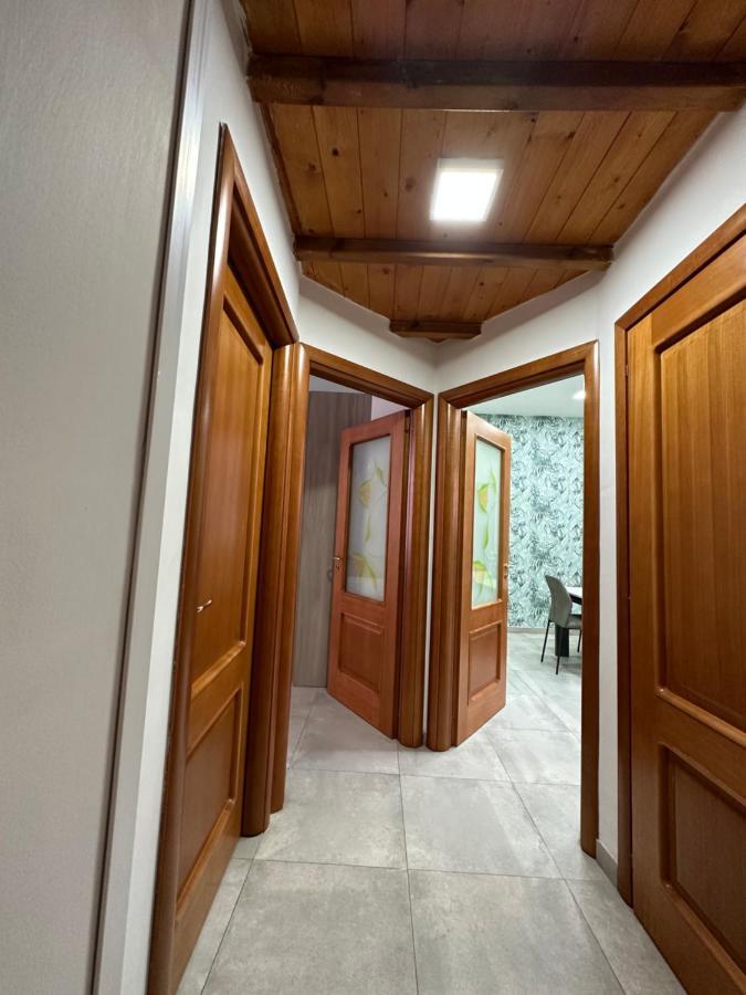 B&B Infinity Napoli Exterior foto