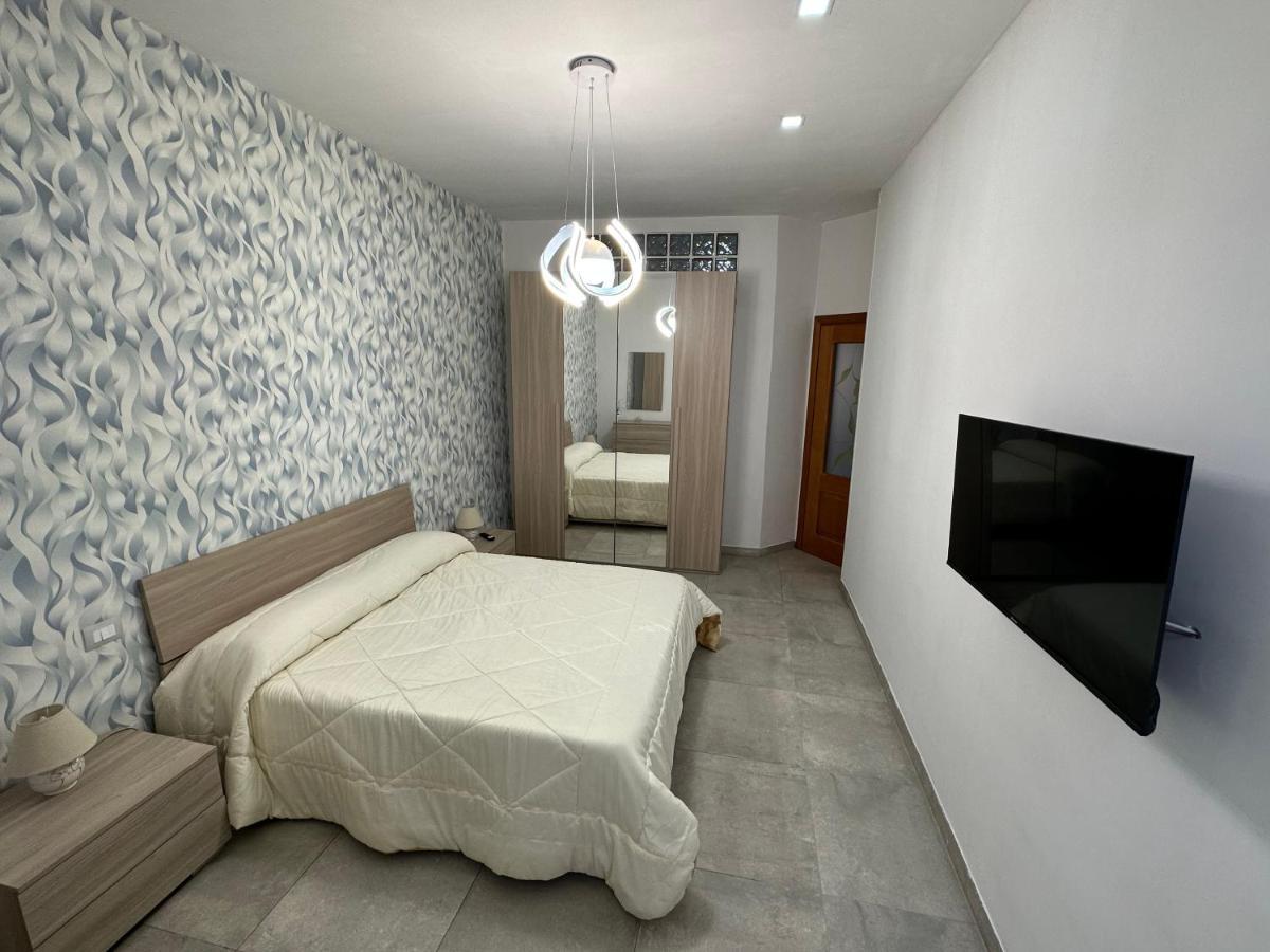 B&B Infinity Napoli Exterior foto