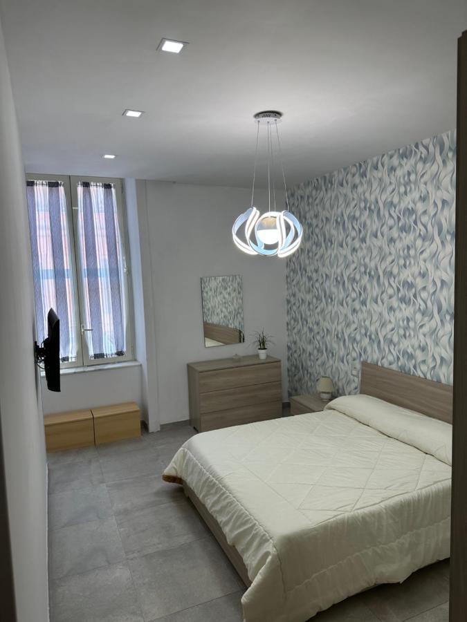 B&B Infinity Napoli Exterior foto