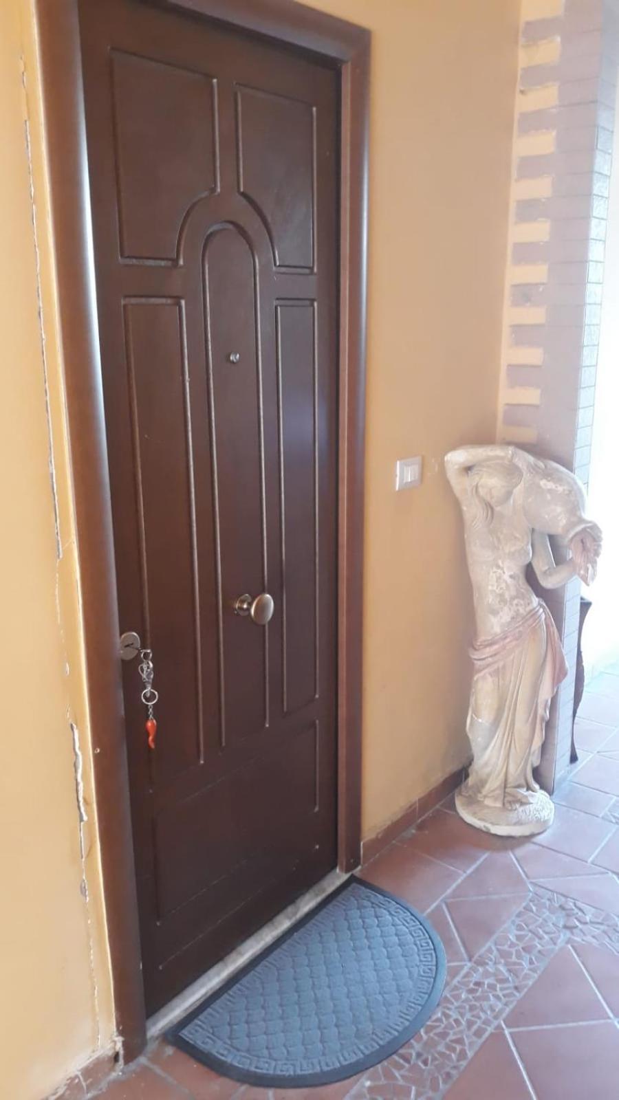 B&B Infinity Napoli Exterior foto