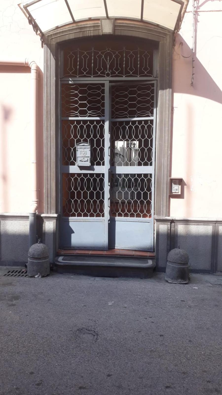 B&B Infinity Napoli Exterior foto
